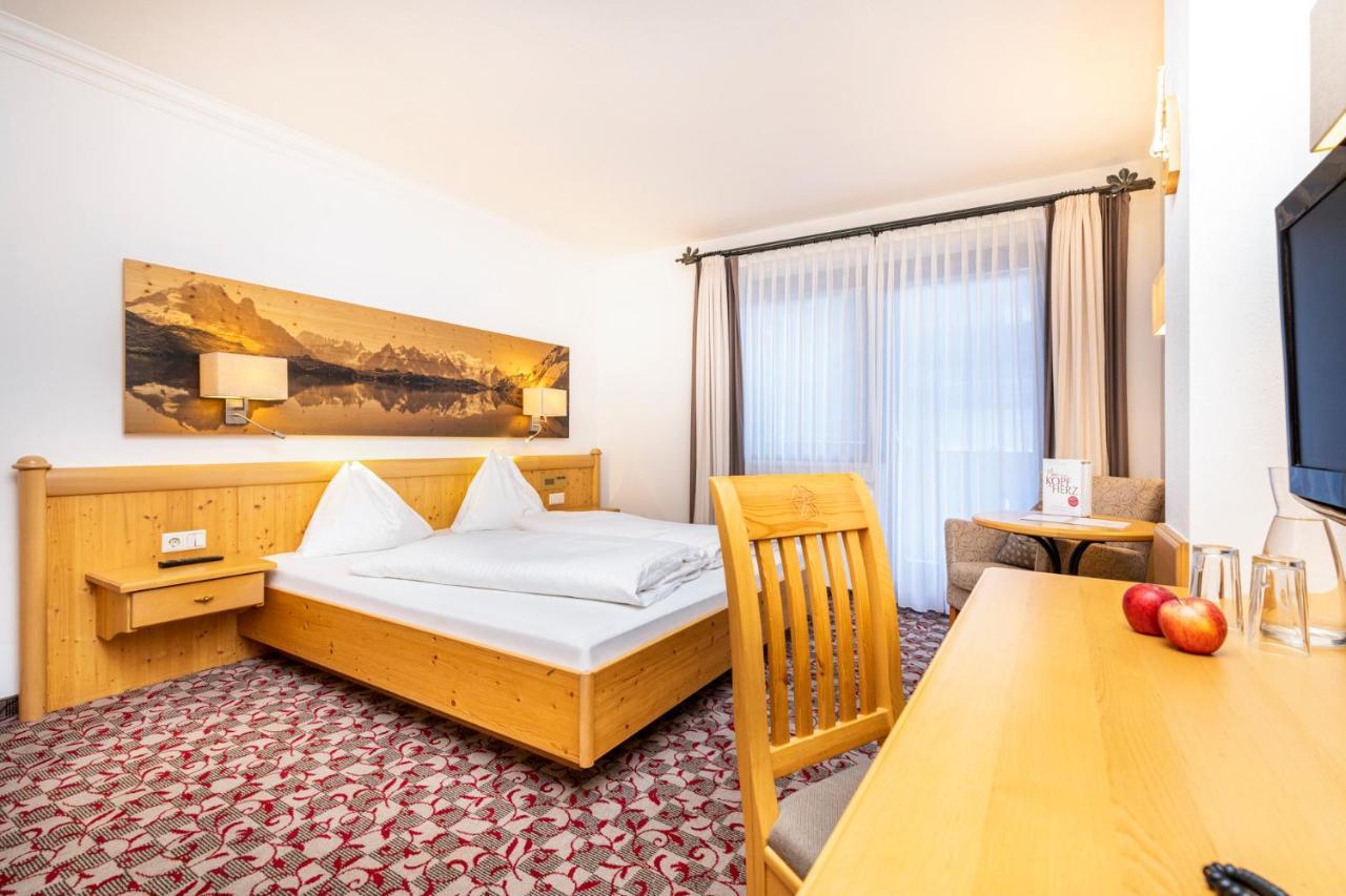 Hotel Pongauerhof Flachau Exteriér fotografie
