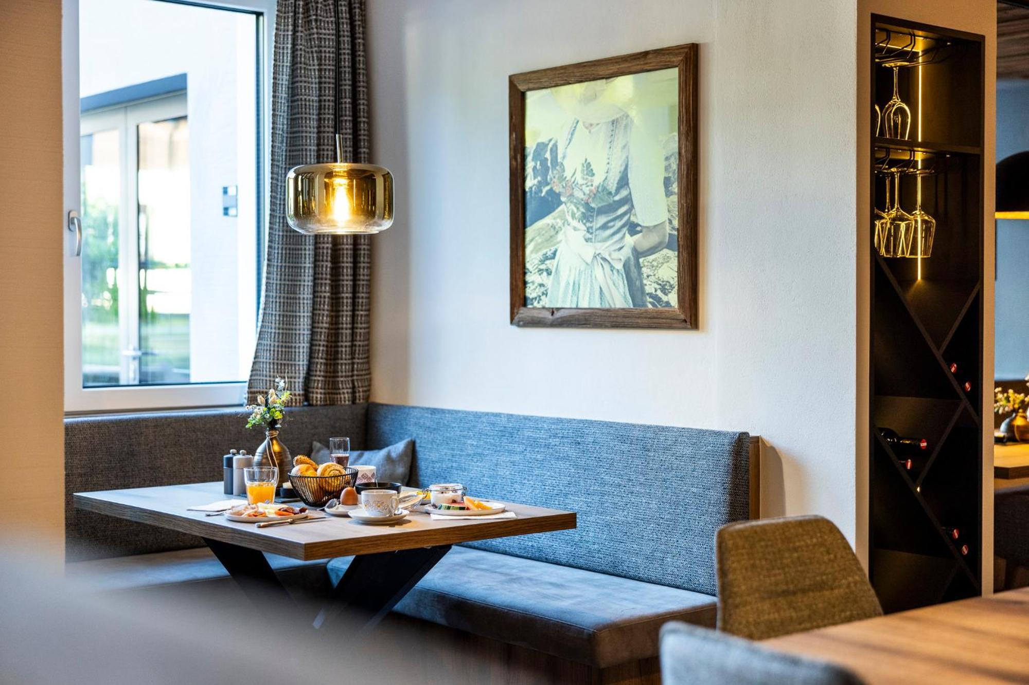 Hotel Pongauerhof Flachau Exteriér fotografie