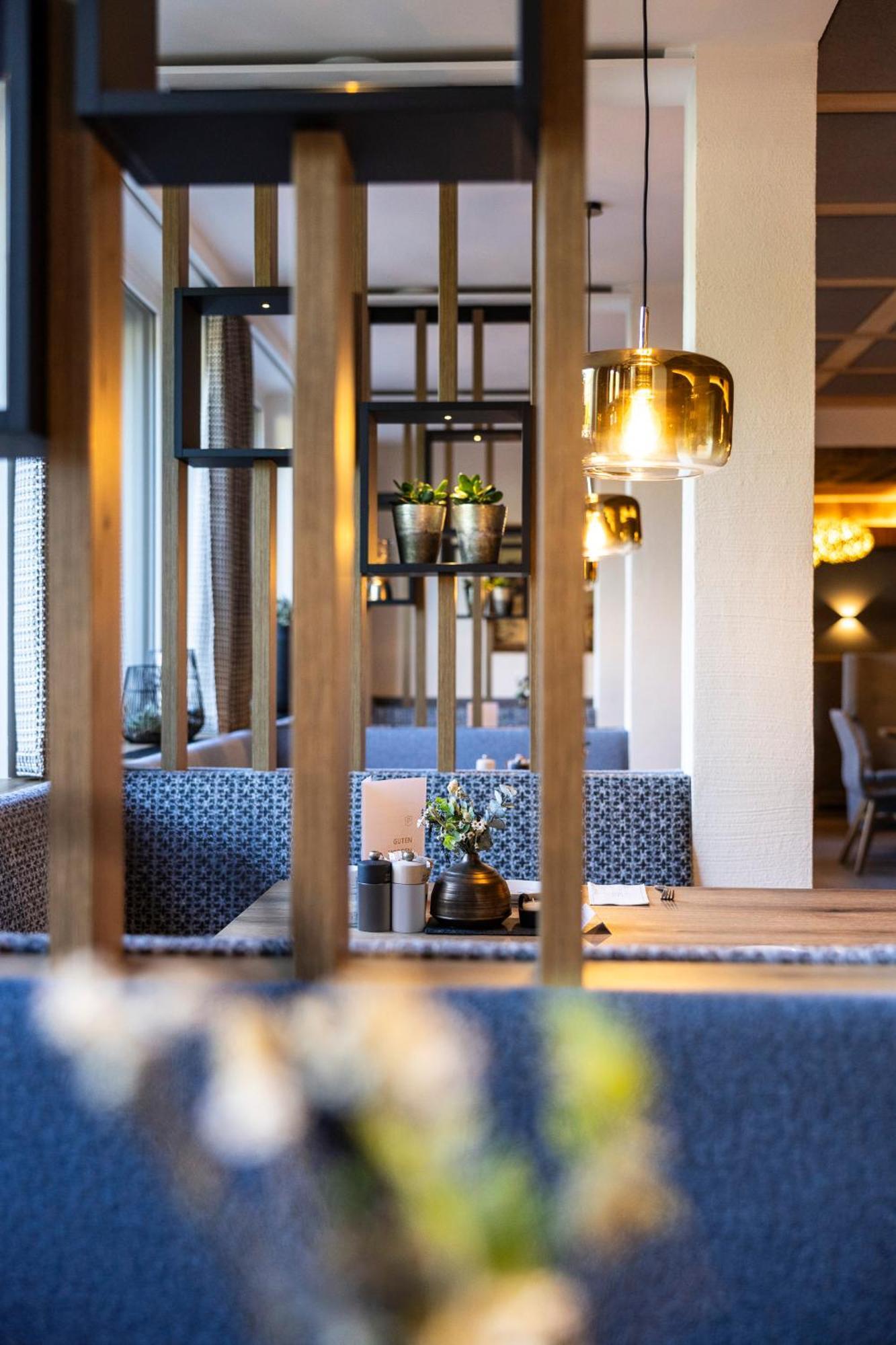 Hotel Pongauerhof Flachau Exteriér fotografie